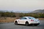 Nissan GT-R 2014 года